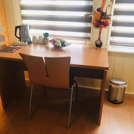 Fai'S Guesthouse 위드나 외부 사진
