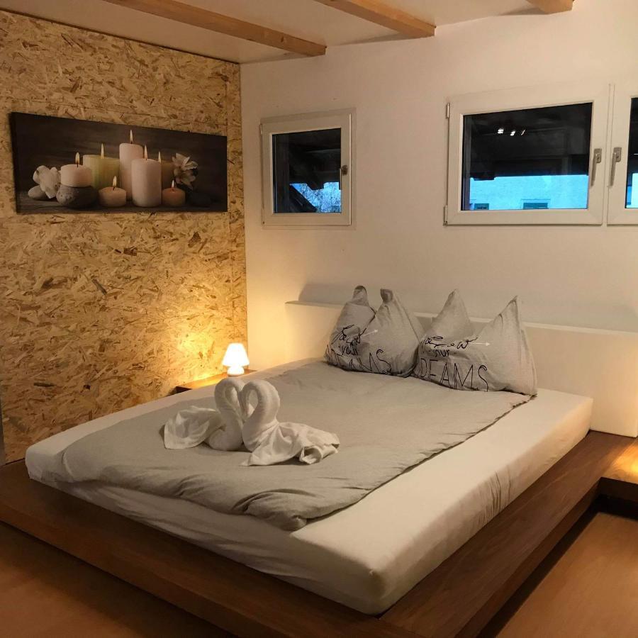 Fai'S Guesthouse 위드나 외부 사진