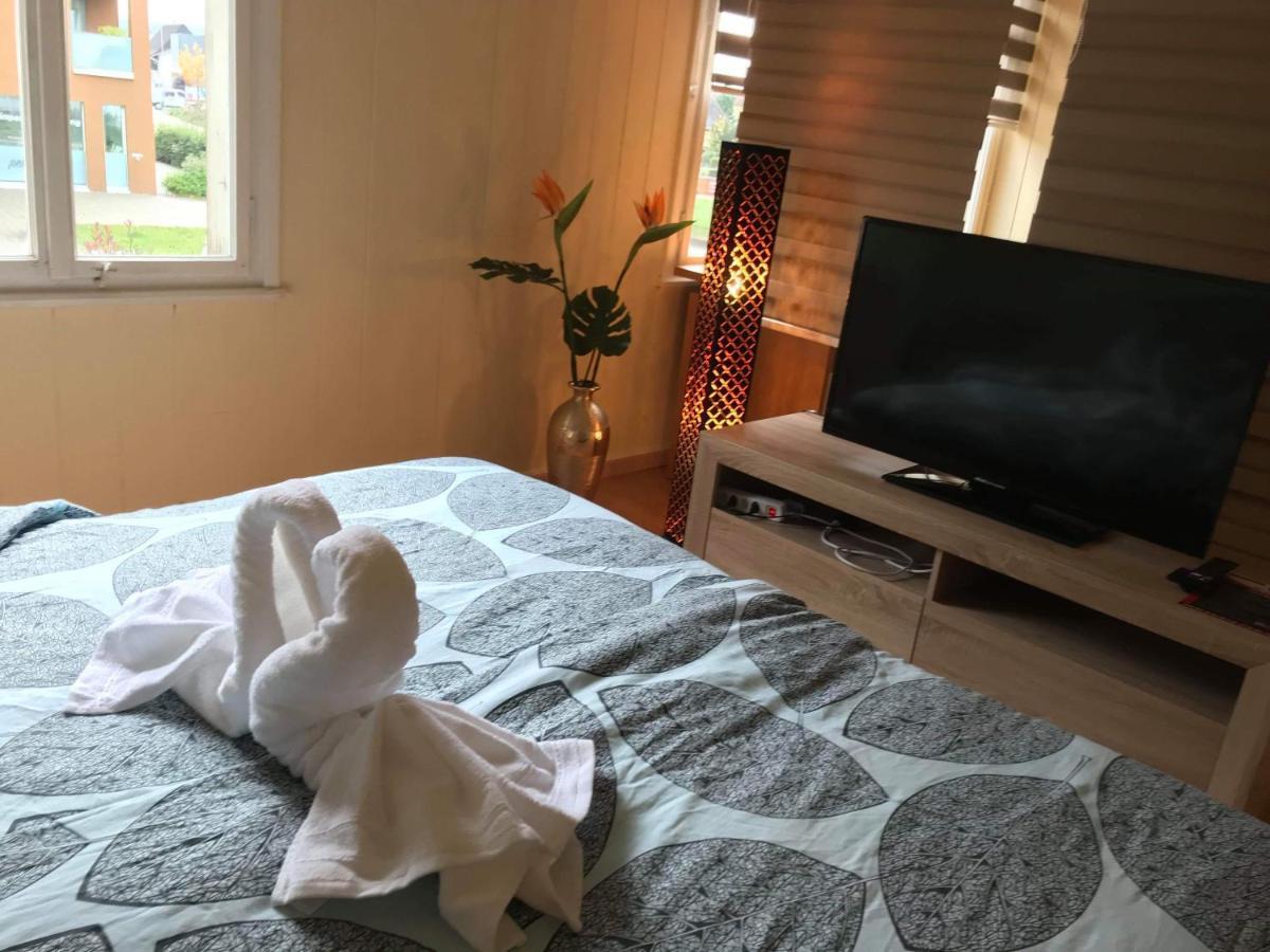 Fai'S Guesthouse 위드나 외부 사진