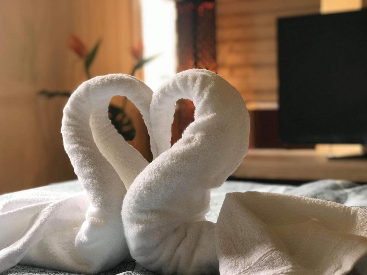 Fai'S Guesthouse 위드나 외부 사진