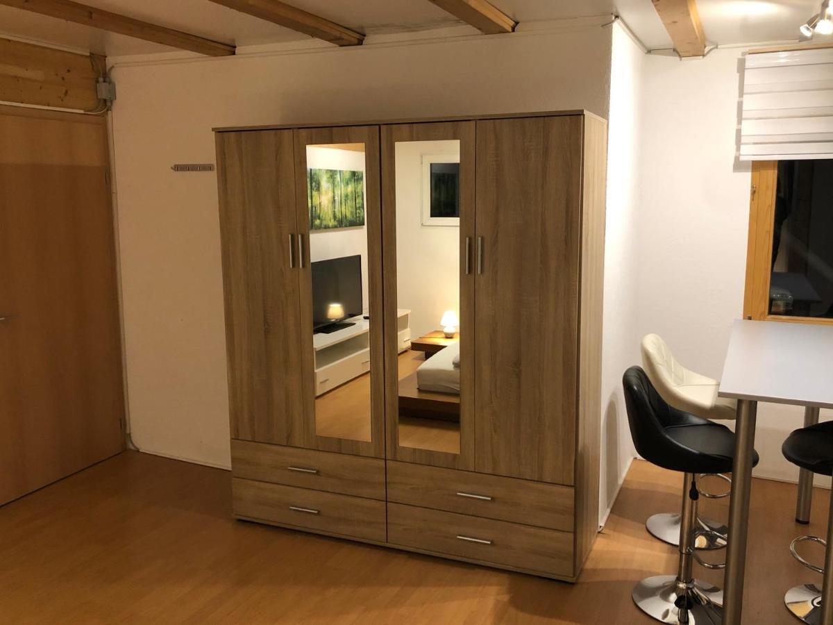 Fai'S Guesthouse 위드나 외부 사진