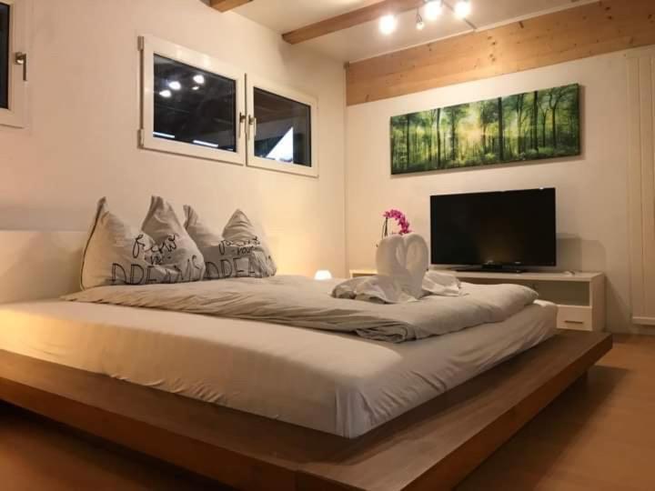 Fai'S Guesthouse 위드나 외부 사진