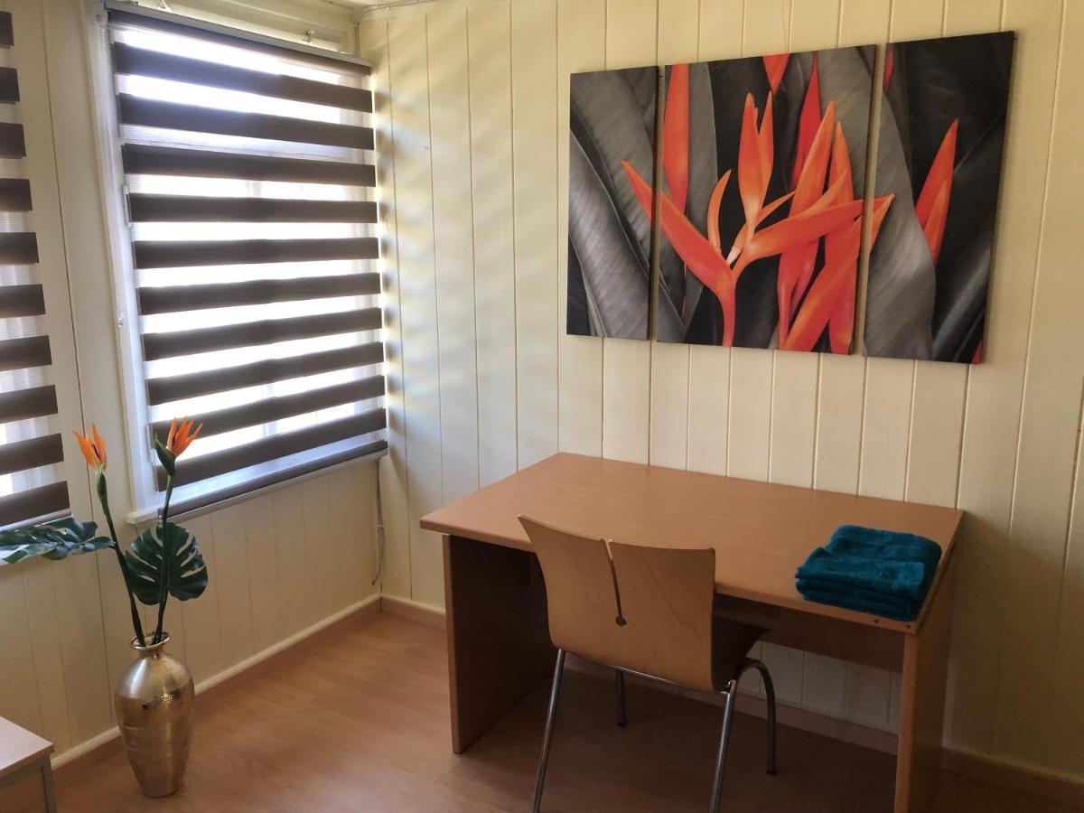 Fai'S Guesthouse 위드나 외부 사진