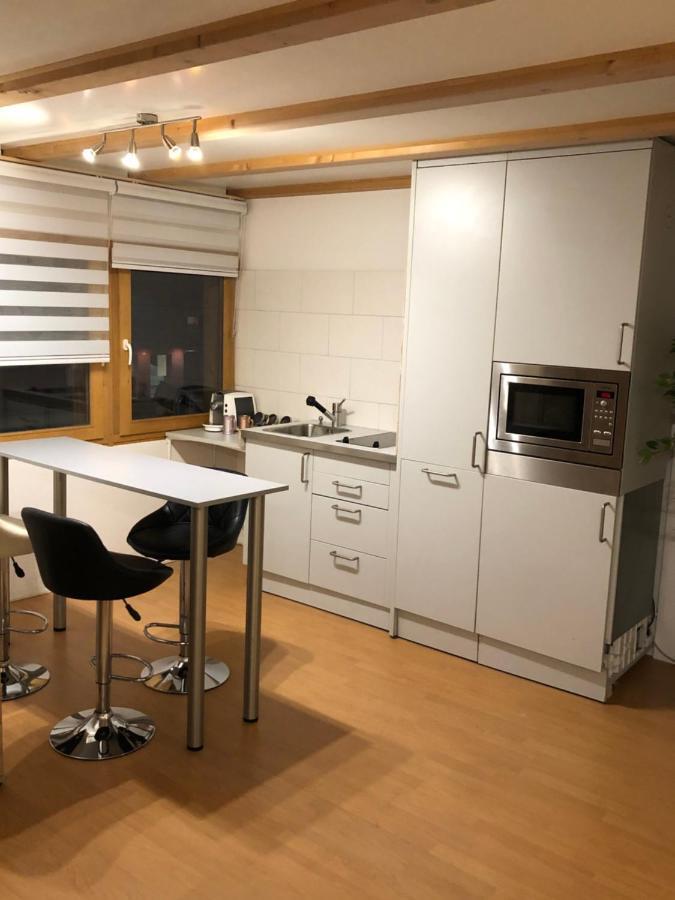 Fai'S Guesthouse 위드나 외부 사진
