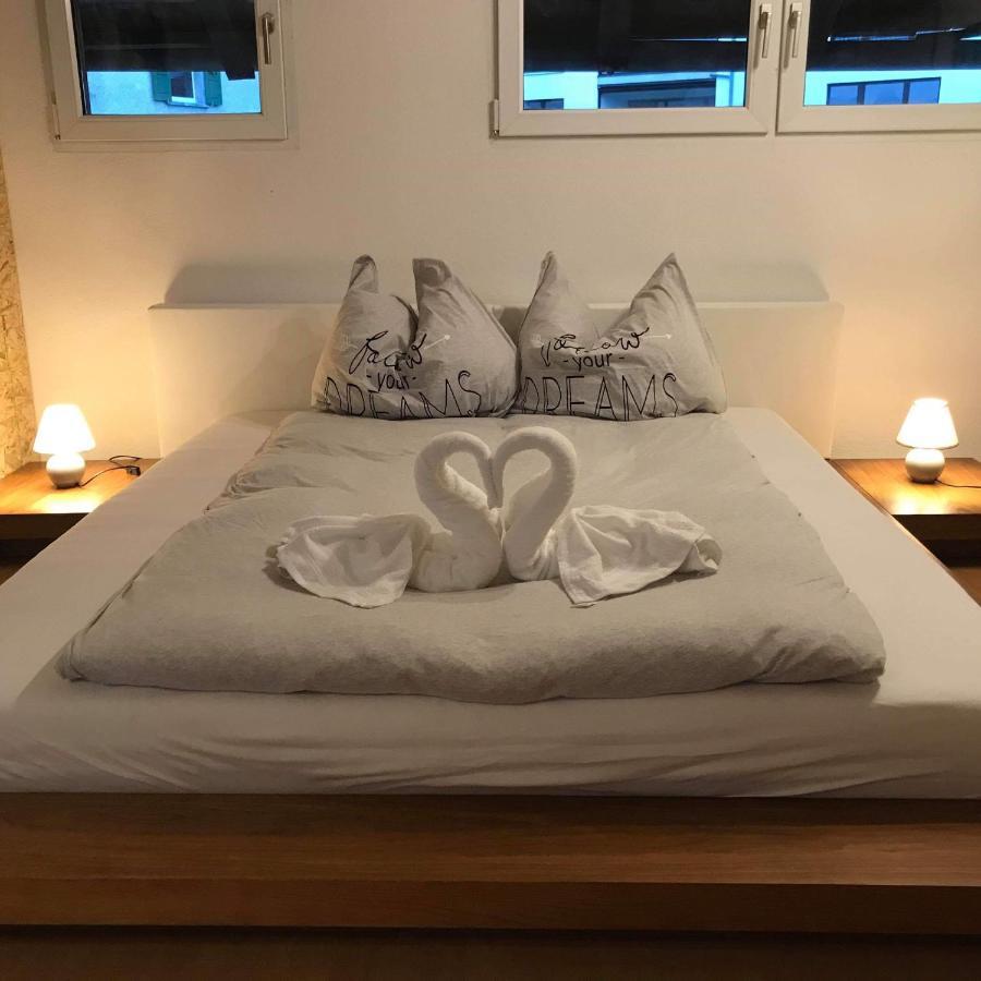 Fai'S Guesthouse 위드나 외부 사진