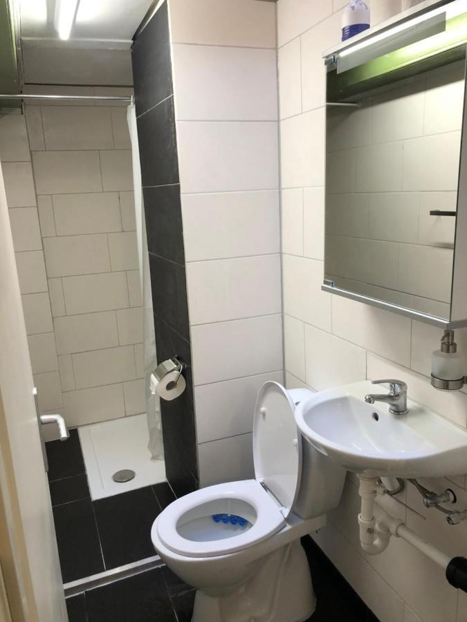 Fai'S Guesthouse 위드나 외부 사진