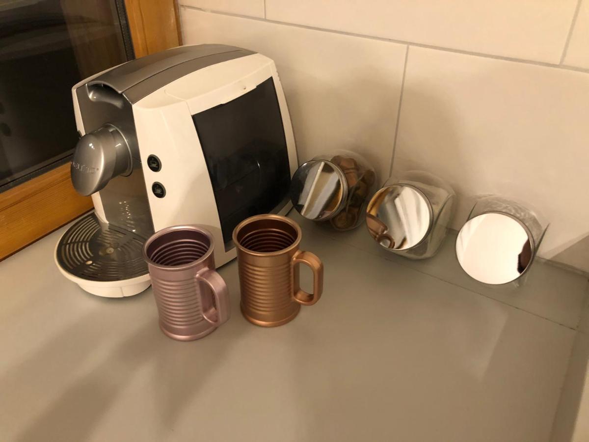 Fai'S Guesthouse 위드나 외부 사진