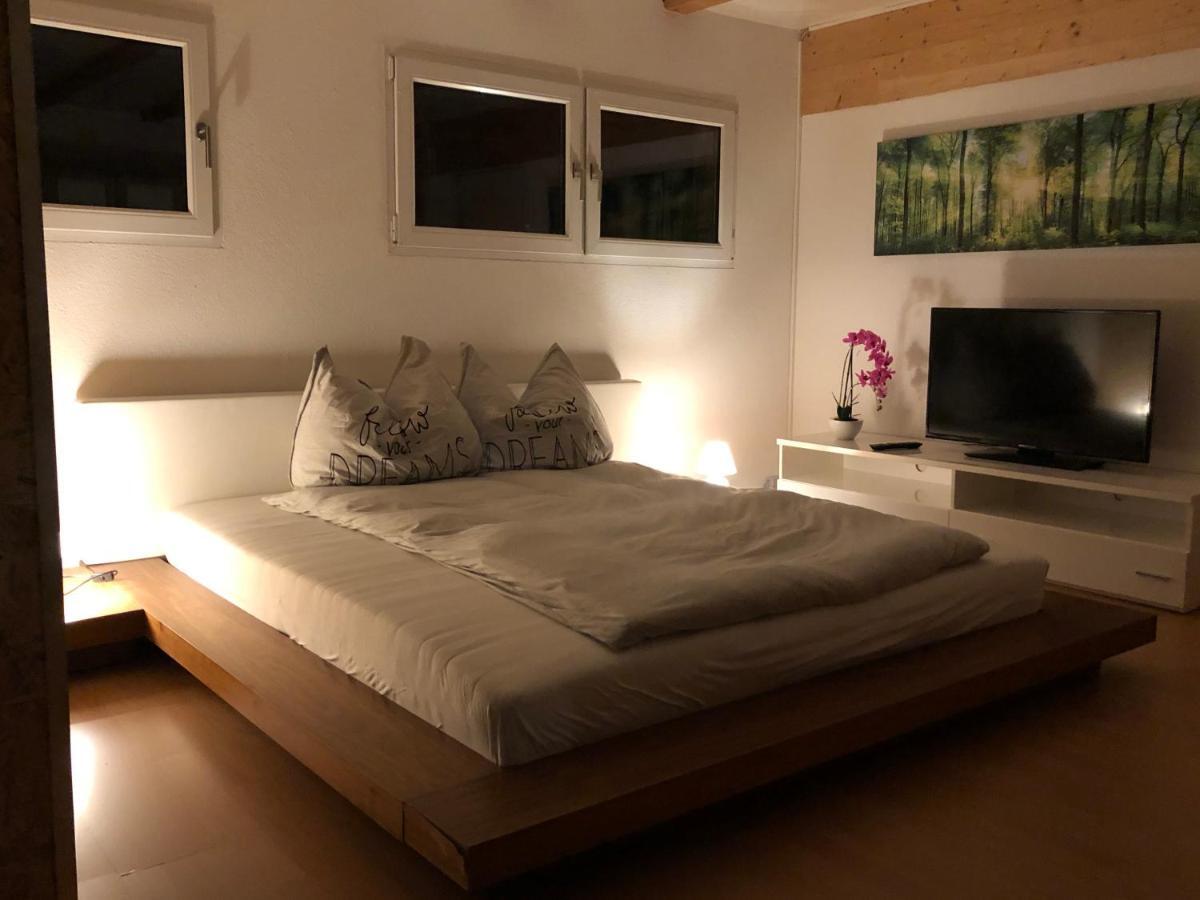 Fai'S Guesthouse 위드나 외부 사진