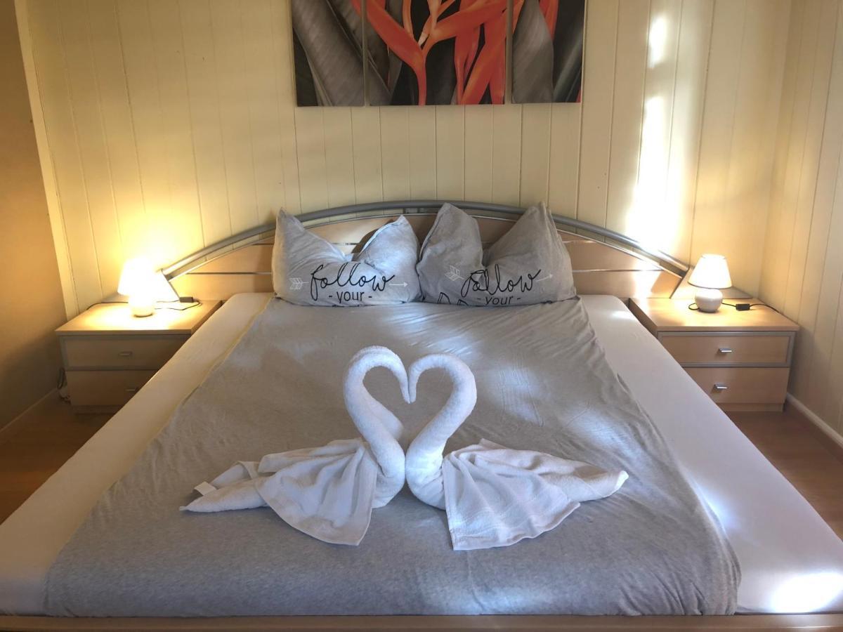 Fai'S Guesthouse 위드나 외부 사진