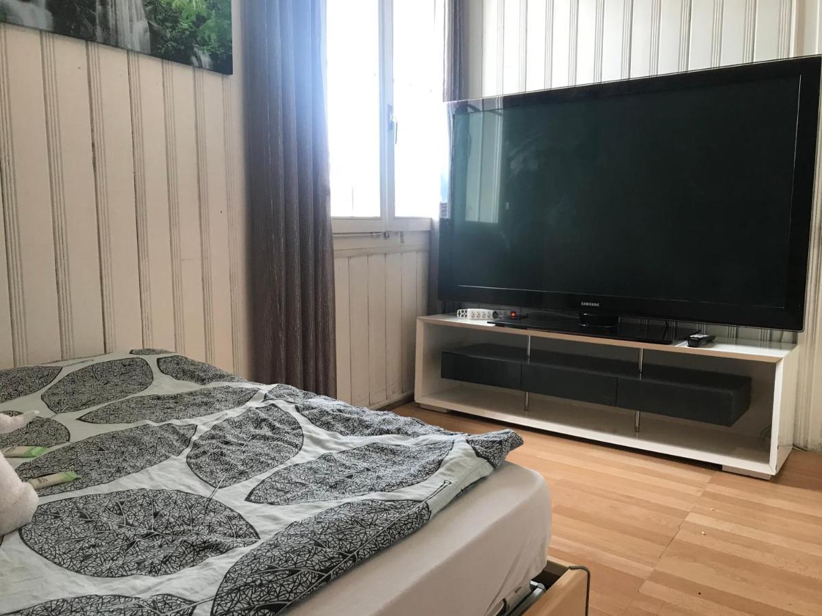 Fai'S Guesthouse 위드나 외부 사진