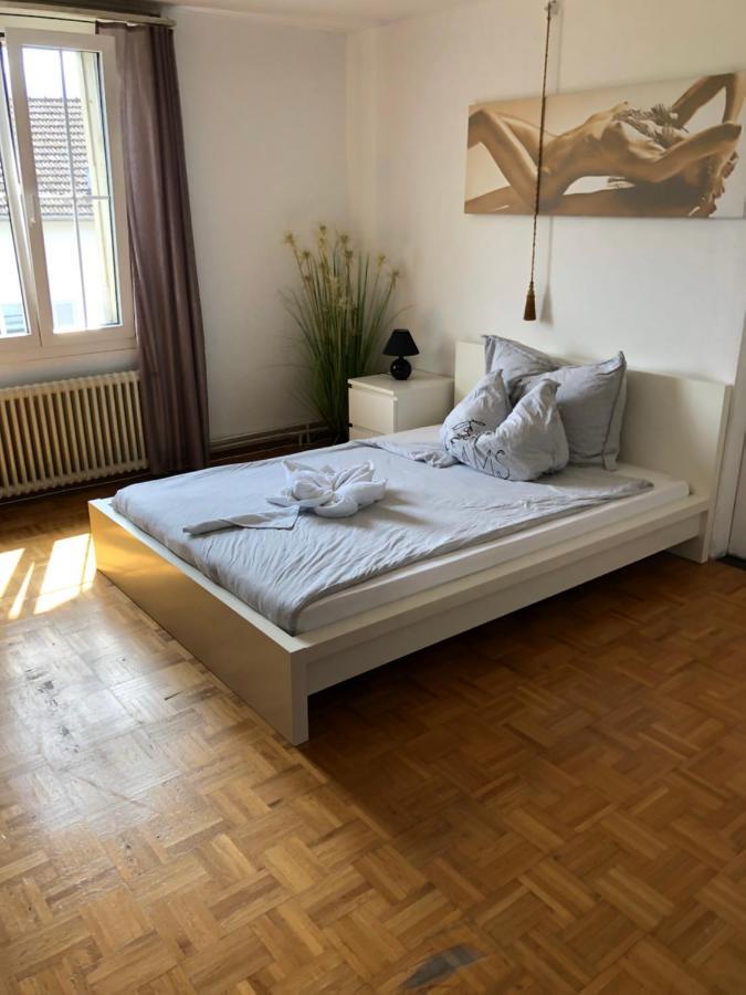 Fai'S Guesthouse 위드나 외부 사진