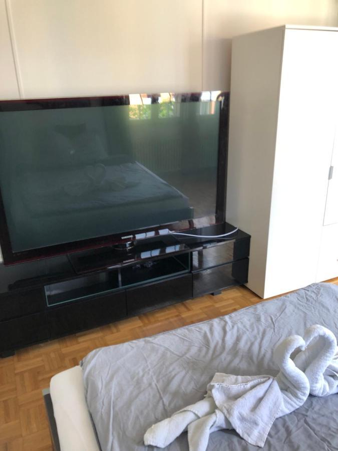 Fai'S Guesthouse 위드나 외부 사진