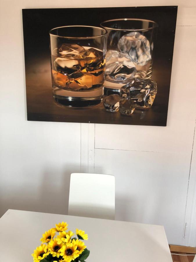 Fai'S Guesthouse 위드나 외부 사진