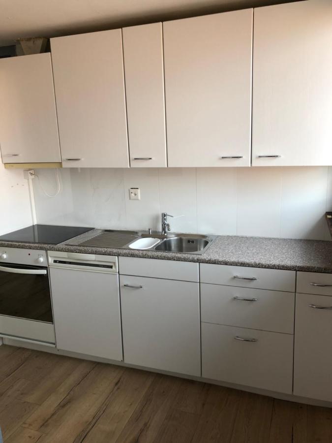 Fai'S Guesthouse 위드나 외부 사진