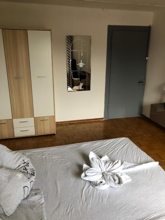 Fai'S Guesthouse 위드나 외부 사진