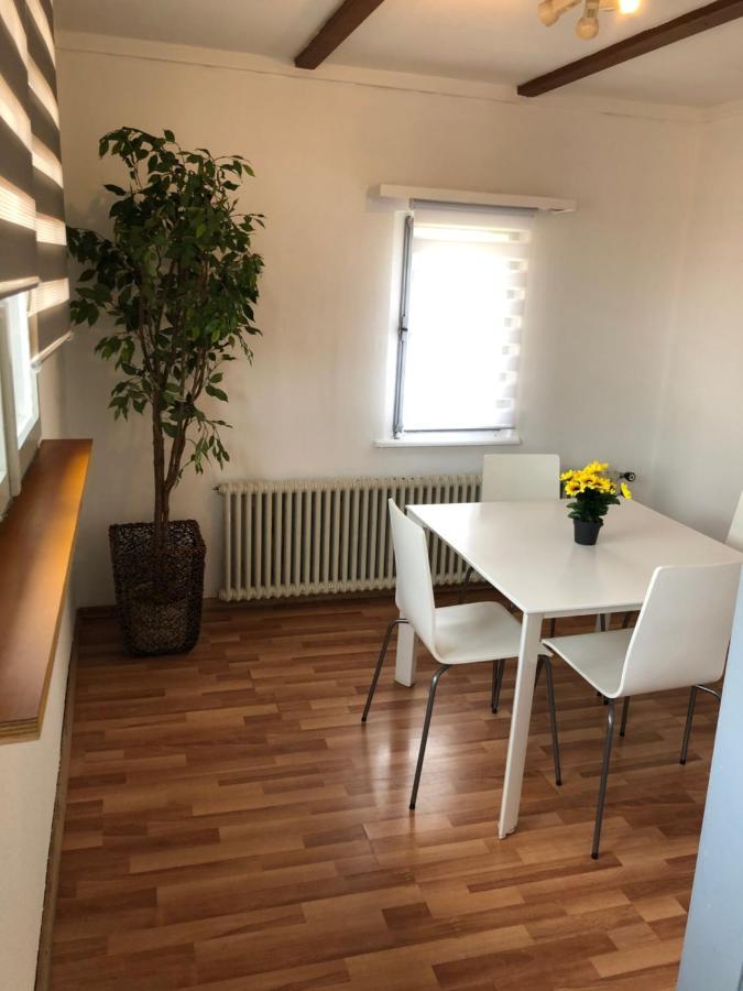 Fai'S Guesthouse 위드나 외부 사진