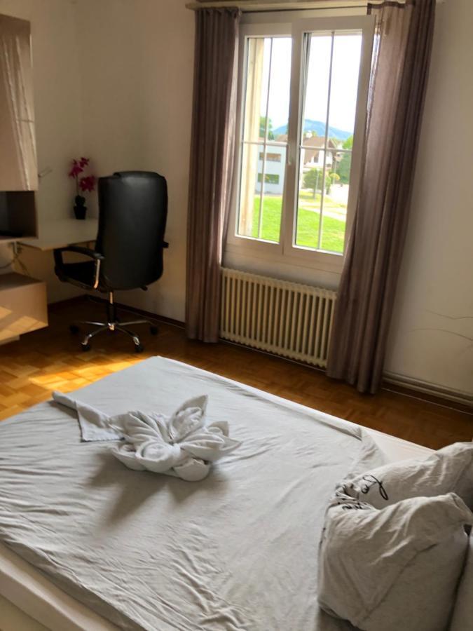 Fai'S Guesthouse 위드나 외부 사진