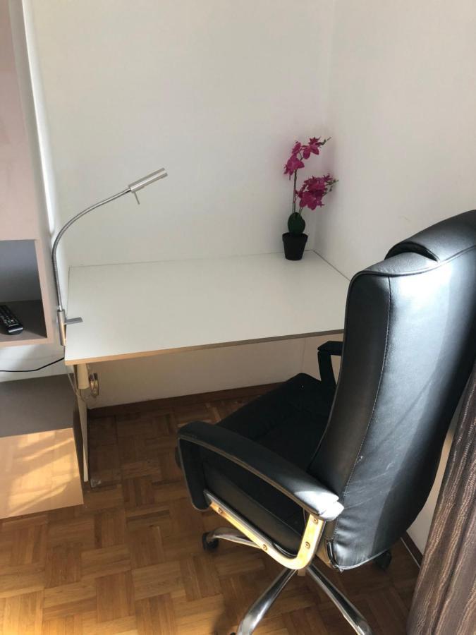 Fai'S Guesthouse 위드나 외부 사진