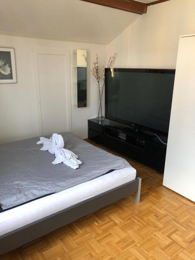Fai'S Guesthouse 위드나 외부 사진