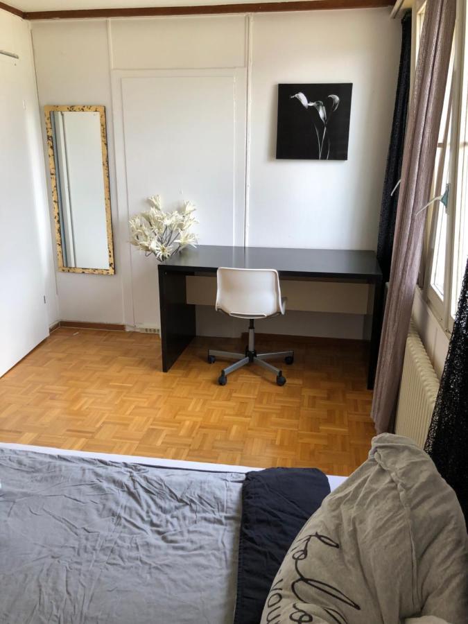 Fai'S Guesthouse 위드나 외부 사진