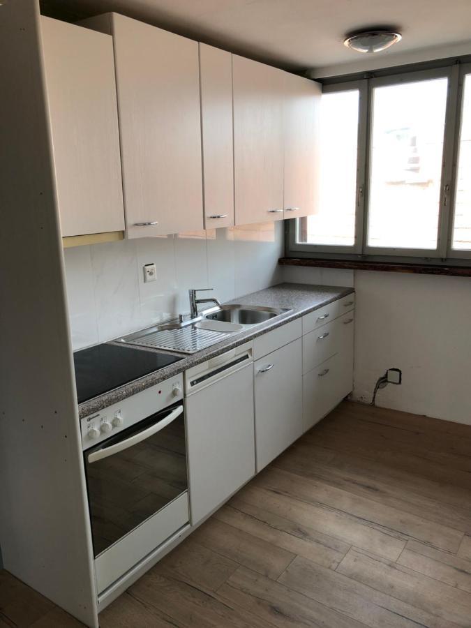 Fai'S Guesthouse 위드나 외부 사진