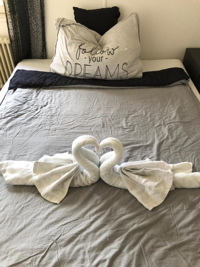 Fai'S Guesthouse 위드나 외부 사진