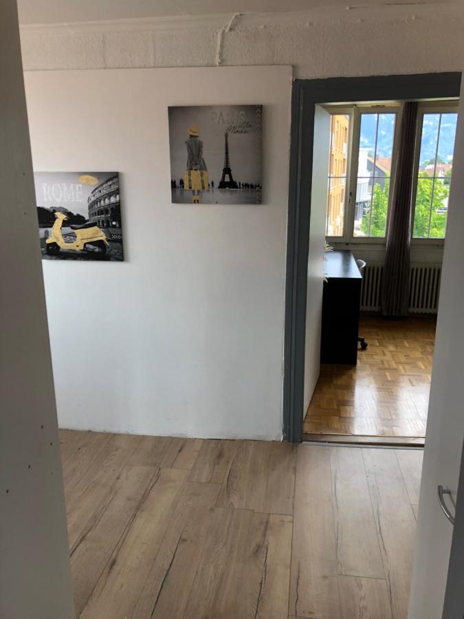 Fai'S Guesthouse 위드나 외부 사진