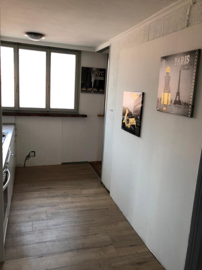 Fai'S Guesthouse 위드나 외부 사진
